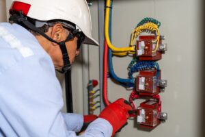 Electrical Panel Grounding: Equipment Bonding Best Practices
