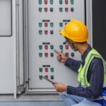 Electrical Panel Inspection Checklist: Safety Issues and Warning Signs