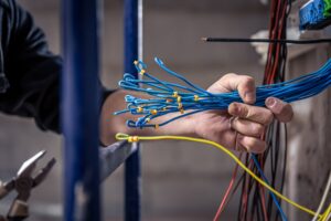 Electrical Wire Gauge Selection: Proper Sizing for Home Circuits