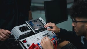 Essential electrical testing equipment helps professionals work safely and accurately