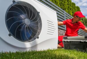 Essential guide to choosing the right heat pump system for your home