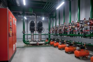 Essential guide to selecting the right heating equipment for your home or business