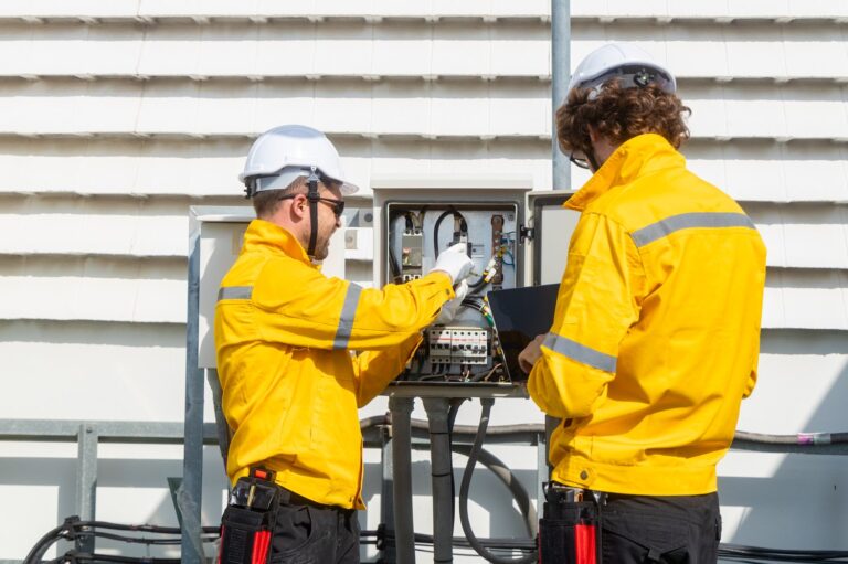 Outdoor Electrical Box Installation: Weatherproof Wiring Solutions