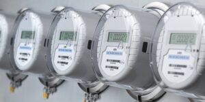 Smart Electrical Meter Reading: Understanding Usage Patterns and Costs