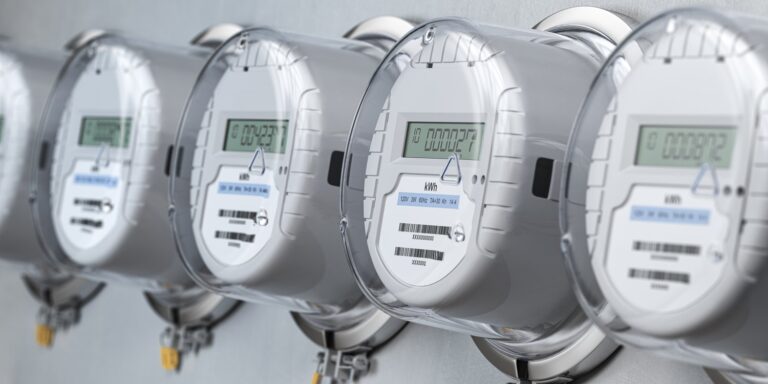 Smart Electrical Meter Reading: Understanding Usage Patterns and Costs