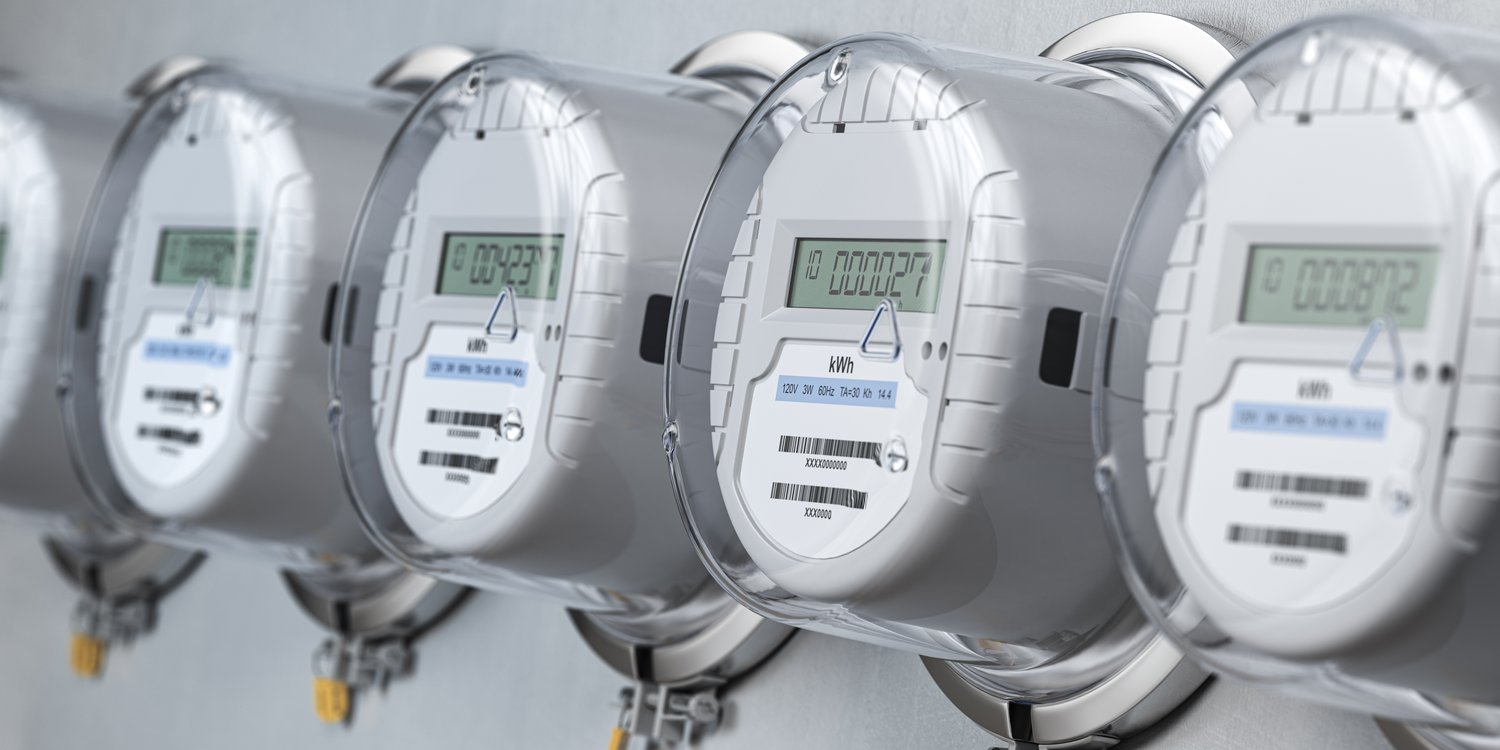 Smart Electrical Meter Reading: Understanding Usage Patterns and Costs