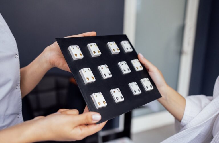 Smart Electrical Switch Installation: Wi-Fi Connected Control Solutions