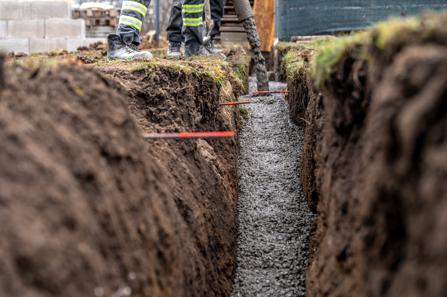 Essential considerations for proper sewer system installation in residential and commercial properties