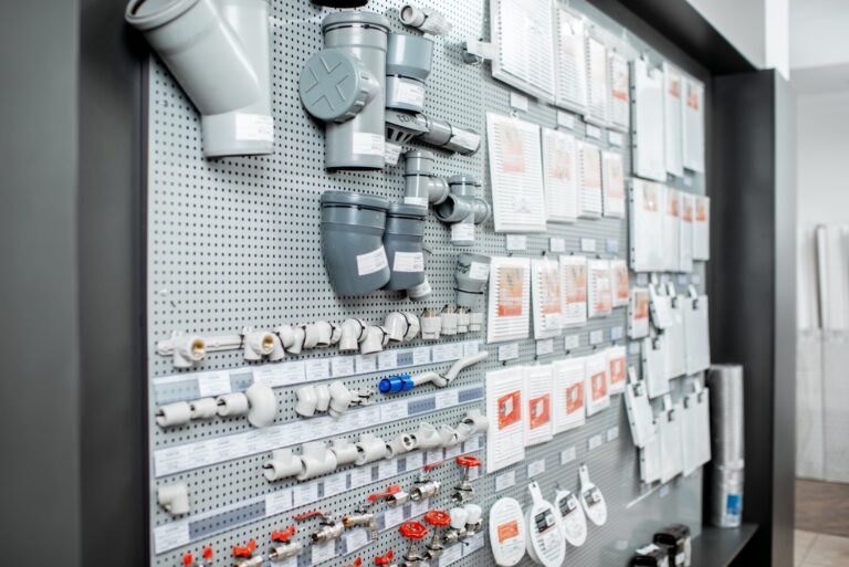 Essential electrical protection components ensure safe and reliable installations in commercial and industrial environments