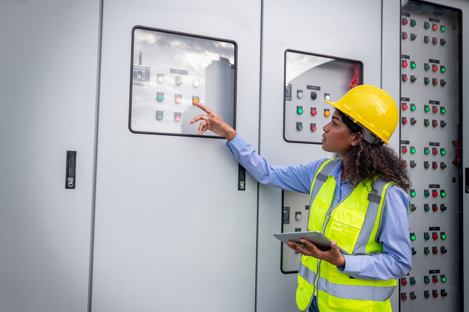 Essential guide to choosing the right electrical control equipment for your projects