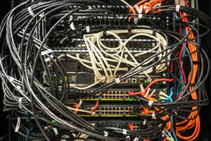 Essential guide to selecting the right cable management solutions for your electrical projects