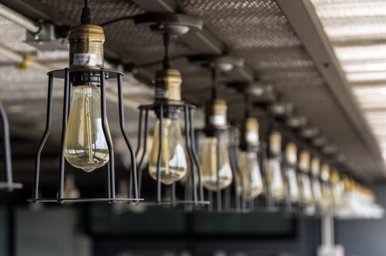 Essential guide to selecting the right lighting support systems for your electrical projects