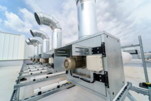 Essential tips for choosing the right ventilation system for your building